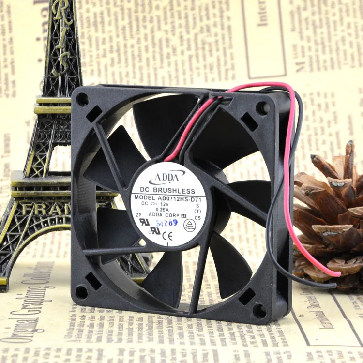 New Original AD0712… - image