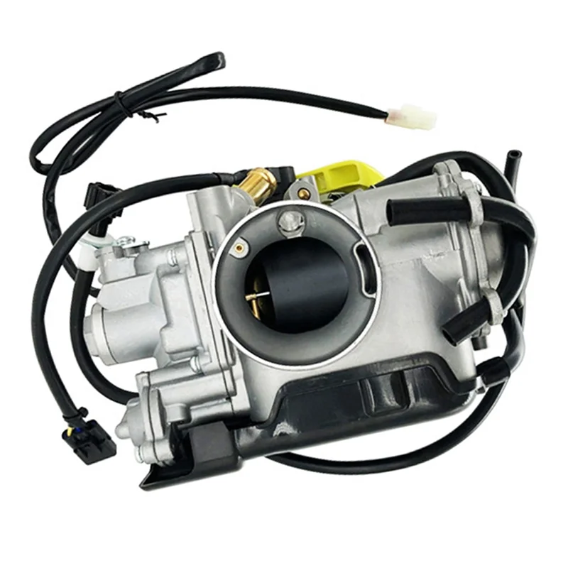 

Компактный карбюратор двигателя мотоцикла для Honda TRX450R TRX 450R 2004-2005, пляжный мотоцикл