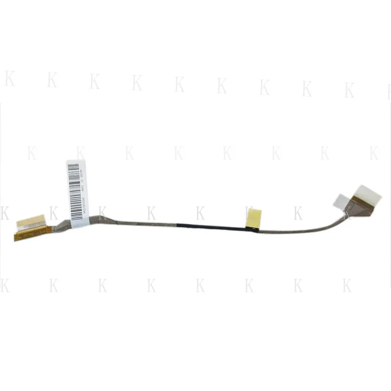 C 1X видеокабель с ЖК-экраном для ASUS UL30 UL30A UL30J UL30V UL30VT UL30JT UL30AT