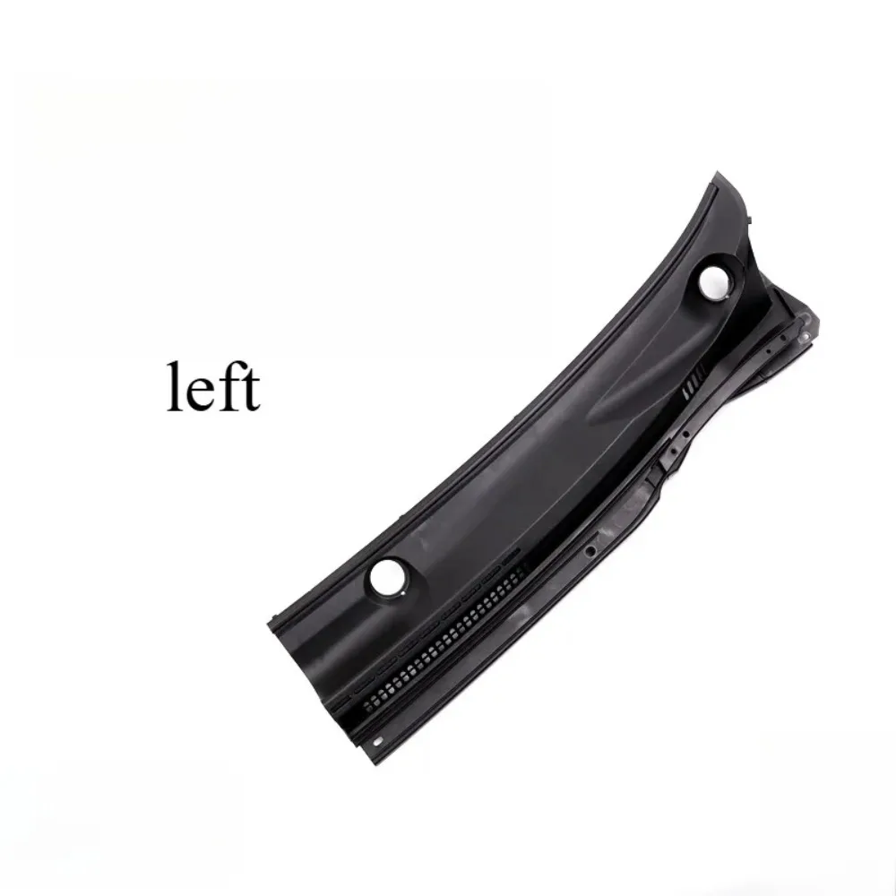 

Genuine Front Rain Collector Vent Cover Assembly Front Wind Deflector for BYD F3 G3 New F3 F3R