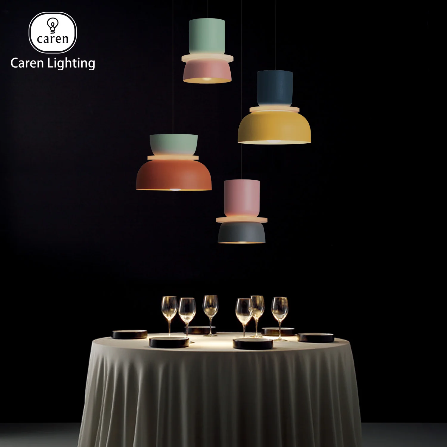 caren-lighting-aurora-duo-pendant-light-modern-colorful-dual-shade-led-hanging-dining-lamp-with-frosted-acrylic-diffuser
