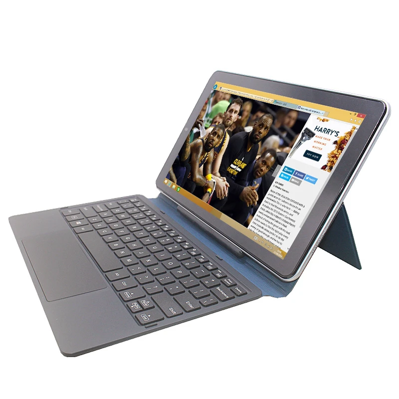 Imagem -06 - Windows 10 os Tablet pc 2gb de Ram 32gb Rom Compatível com Dhmi Z8350 Quad Core 6000mah Camear Duplo Micro Usb 101 w1 32bit Hot Vendas