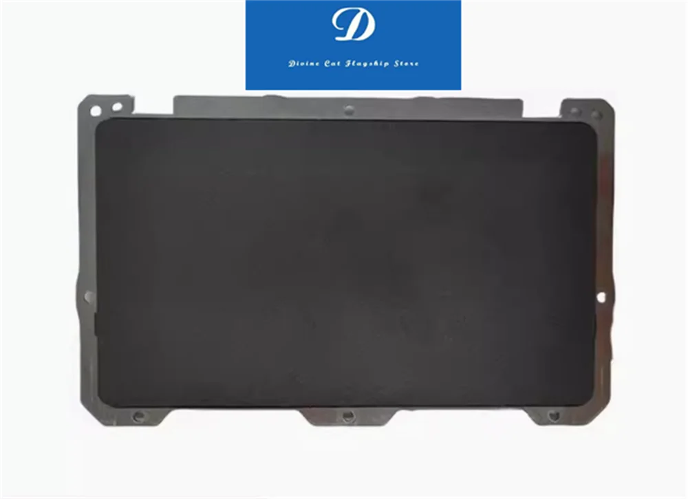 FOR  Dell Latitude 7420 E7420 0P9H7P Touchpad With Cable