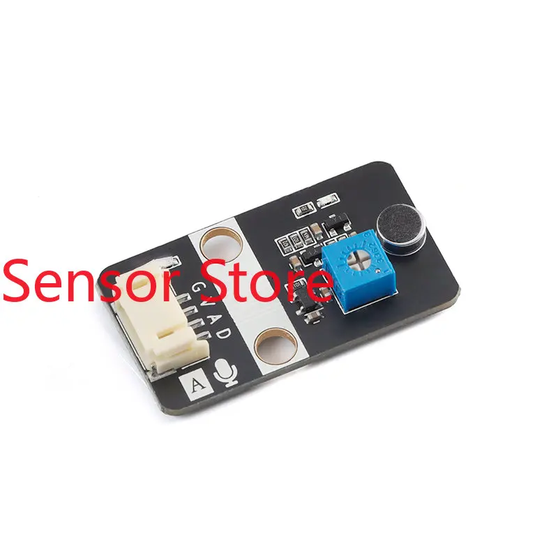 5PCS Sound Sensor   Module   Detection Microphone 