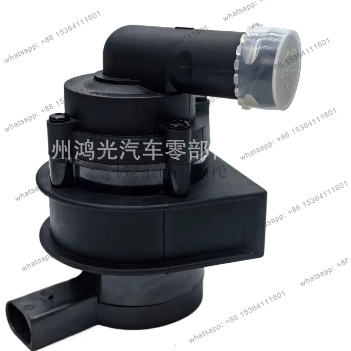 

Auto parts directly from the manufacturer 06C 121 601 can be supported, customized