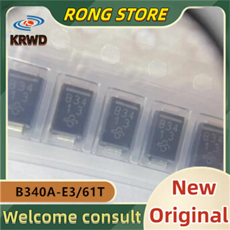 50PCS B34 834 New A…