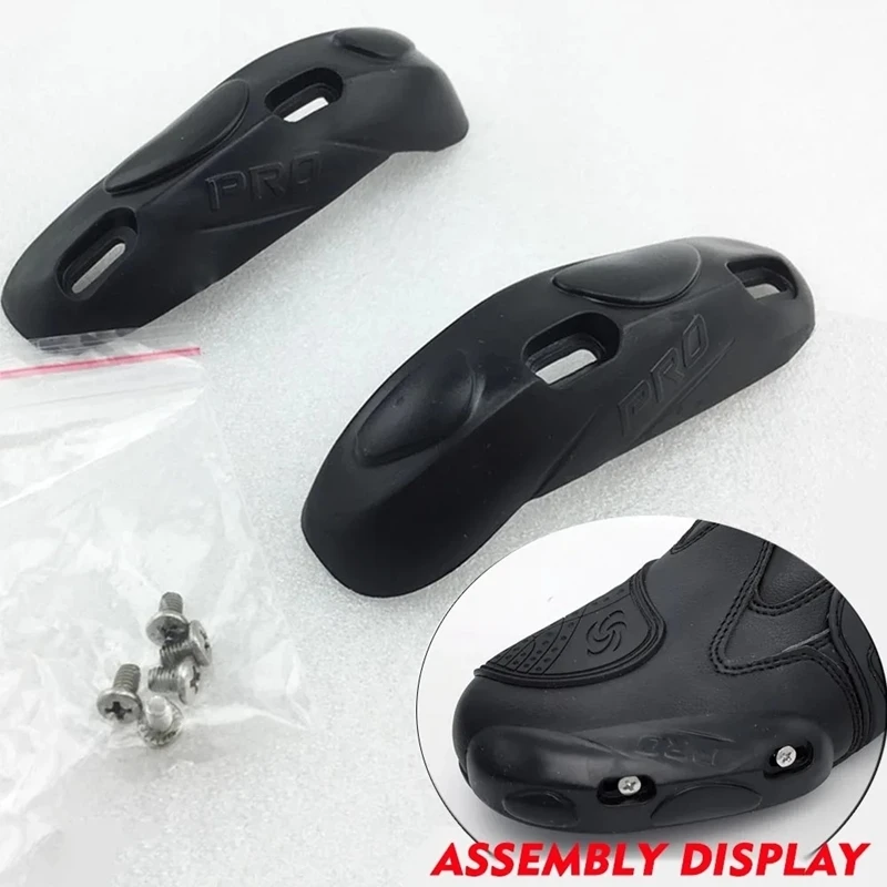 Motorcycle Shoes Boots Anti-collision Slider Accessories for Pro-biker Speed Boots Riding Tribe Brand Model B1001 A004 A09003