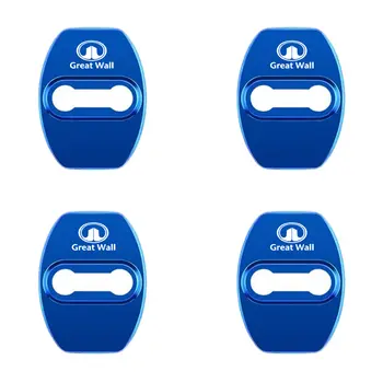 8 最佳銷售 汽車門鎖蓋 - №7