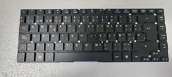 Spanish Keyboard for Acer Aspire ES1-511 E5-411 E5-471 E1-470 E1-432 V3-472 E1-422 3830 4830 4755 E1-472 E1-410 ES1-411 E1-430