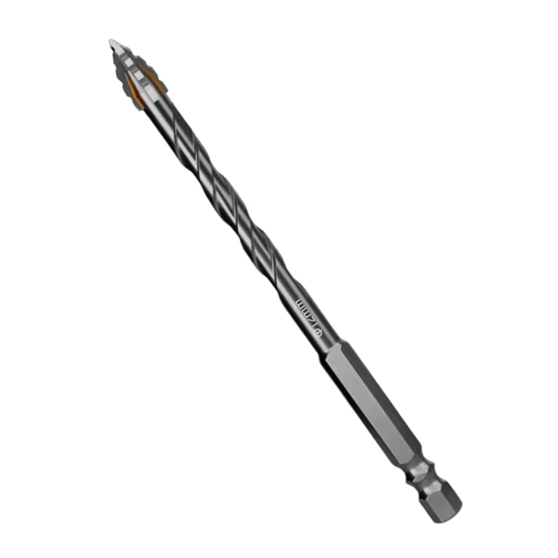 A2UD 6/8/10/12 mm Xoay xoắn lệch tâm