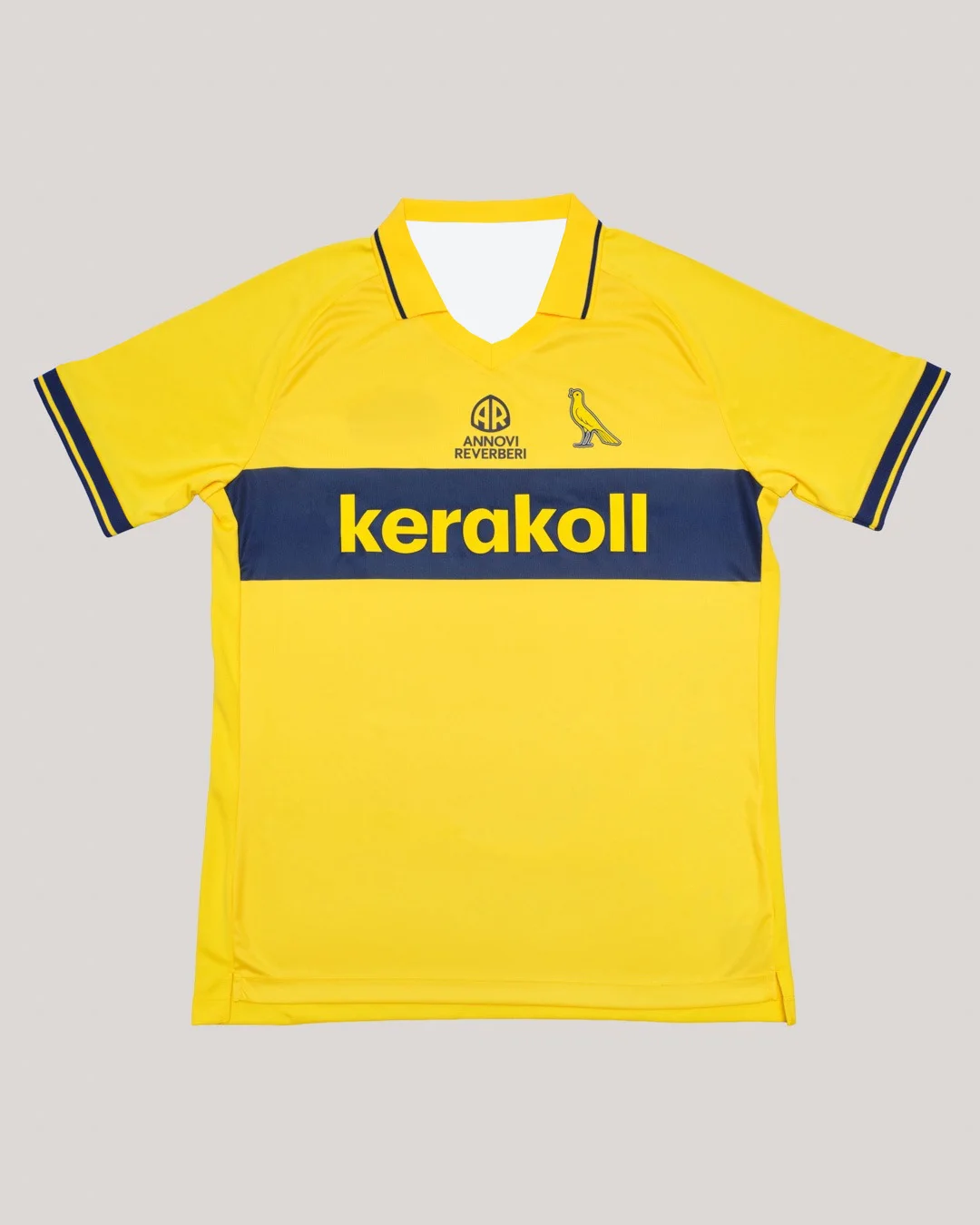 2026 Neues Modena 3D-Gedrucktes Fußballtrikot für Herren Sommer Outdoor T-Shirt Atmungsaktiv Schnelltrocknend Streetwear Kleidung Unisex – Detail 3