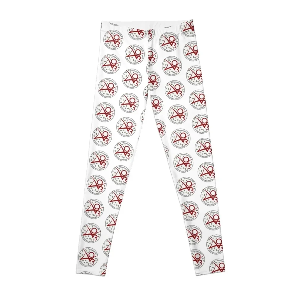 

AO3 Shutdown 2023 Leggings Women's push up Women's tights Womens Leggings