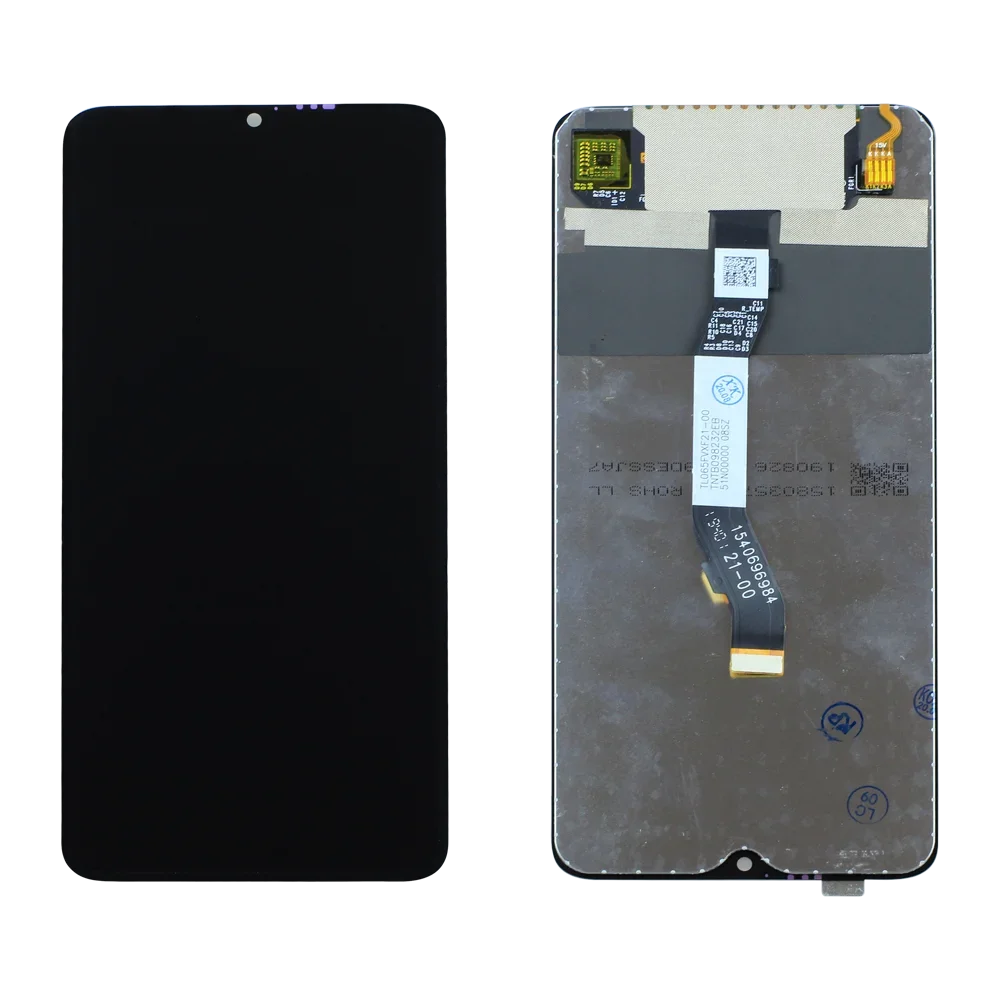 

LCD Display Touch Screen Replacement for Xiaomi, Note 8 Pro, Redmi Note 8 Pro