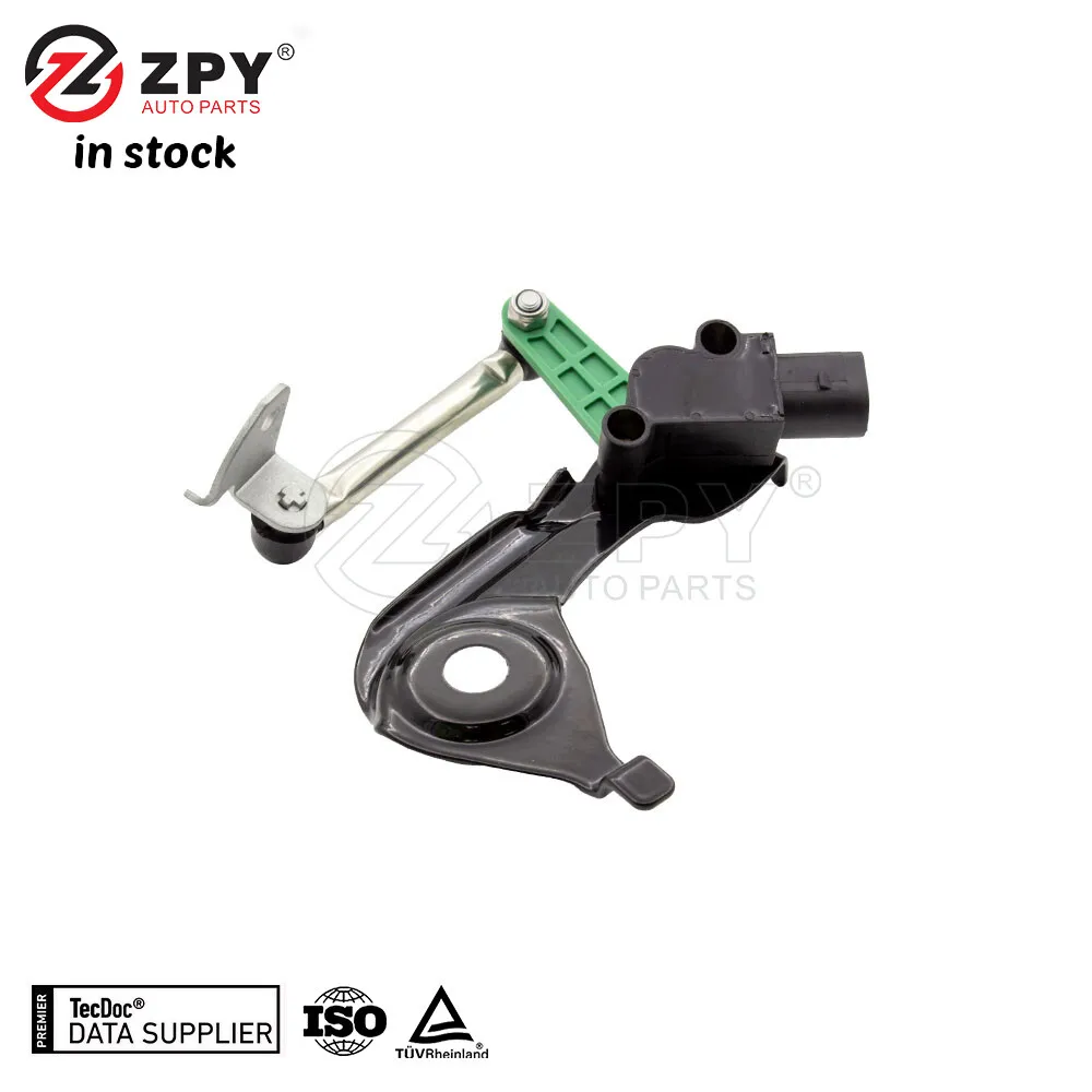 

ZPY Новый датчик уровня езды на пневматической подвеске для Audi A4 09-16 8K0 941 310C