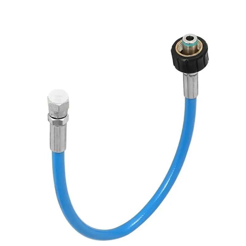 

652F безвоздушный распылитель, поршневой насос, боковая трубка, соединенный шланг 24W830 для 490 495 390 395