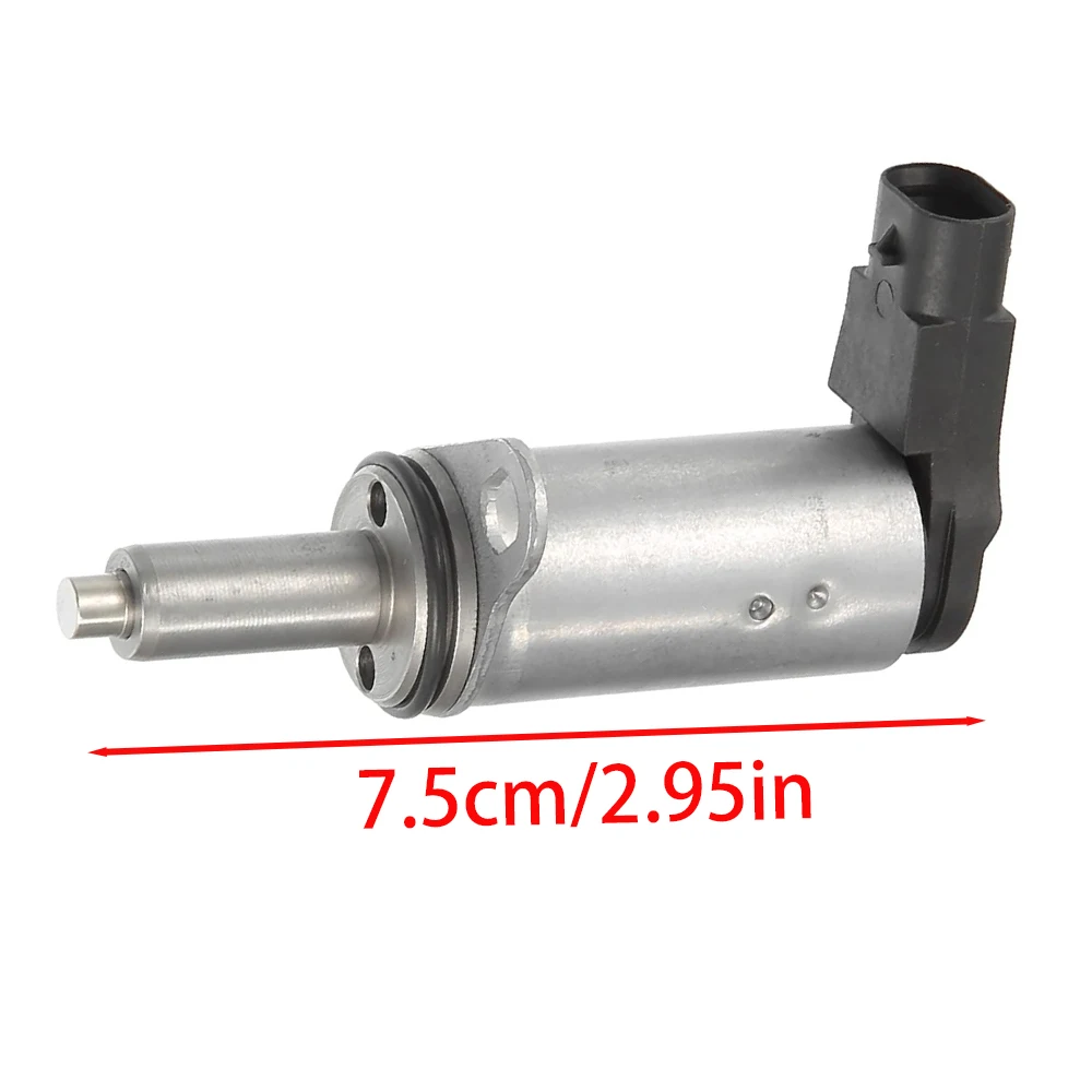 VVT Engine Variable Valve Timing Solenoid Oil Control Valve 06H103697A, 06E103697AF For  Audi A5 A4 B8 Q5 Q3 A6 2.0TFSI