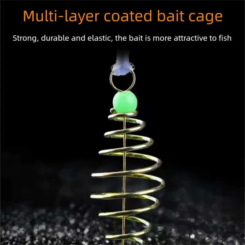 Thumbnail 2 - #18 Cheapest Fishing Traps Deals You Can Get