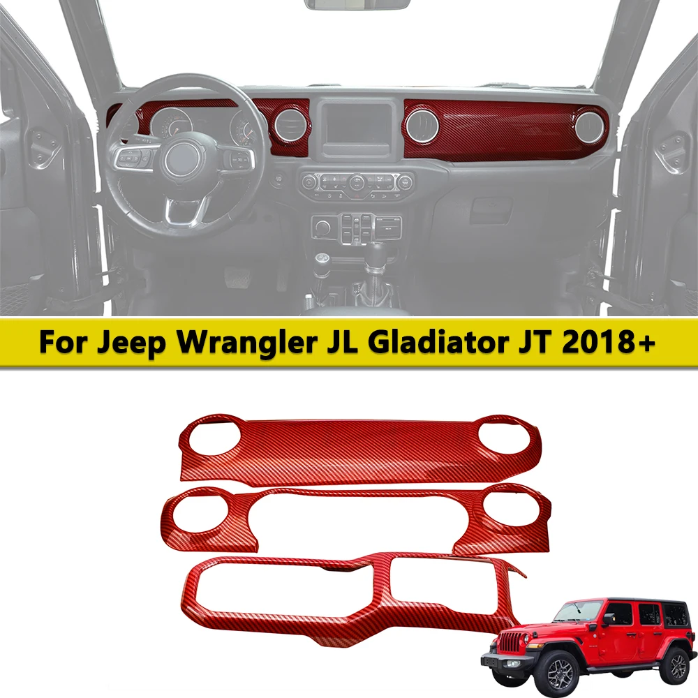 Center Console Dash…