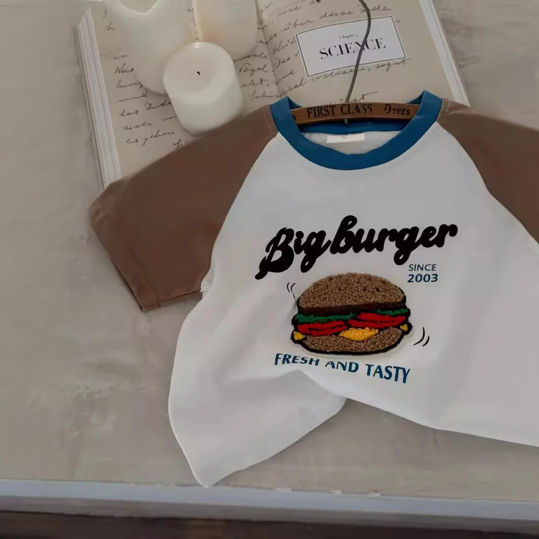 Thumbnail 4 - #34 Compare Kids Tees Before You Buy