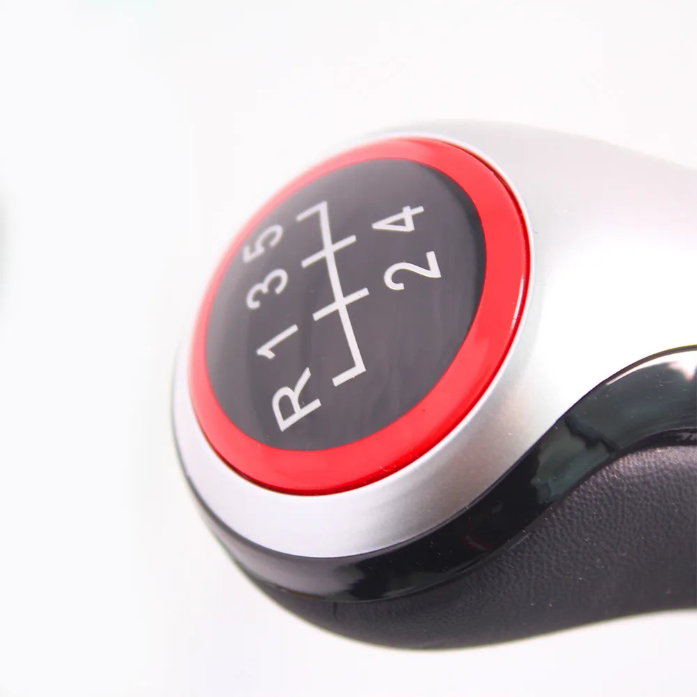 

5/6 Speed Suitable for Volkswagen Audi Skoda All Manual Gear Shifts Handball Modifications Gear Heads Automotive Accessories