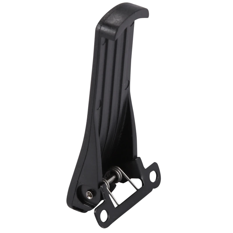 كامل الأصلي المشابك ل Baofeng Bf 888S ، مشبك حزام ل BF-666S BF-888S B6 6R Retevis Uv-B5 راديو اسلكية تخاطب Acces ، 10 H-777