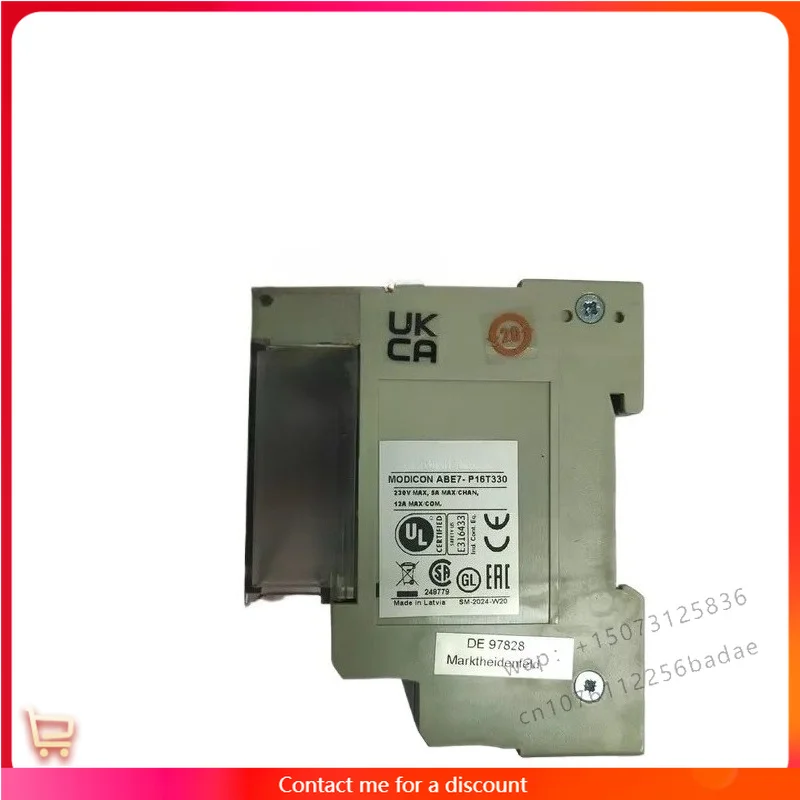 ABE7P16T330 New programmable controller