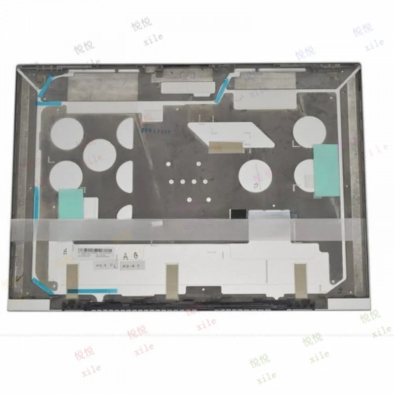 

LL New N49584-001 For HP Elitebook 840 G10 Lcd Rear Lid Top Back Cover Case A Shell