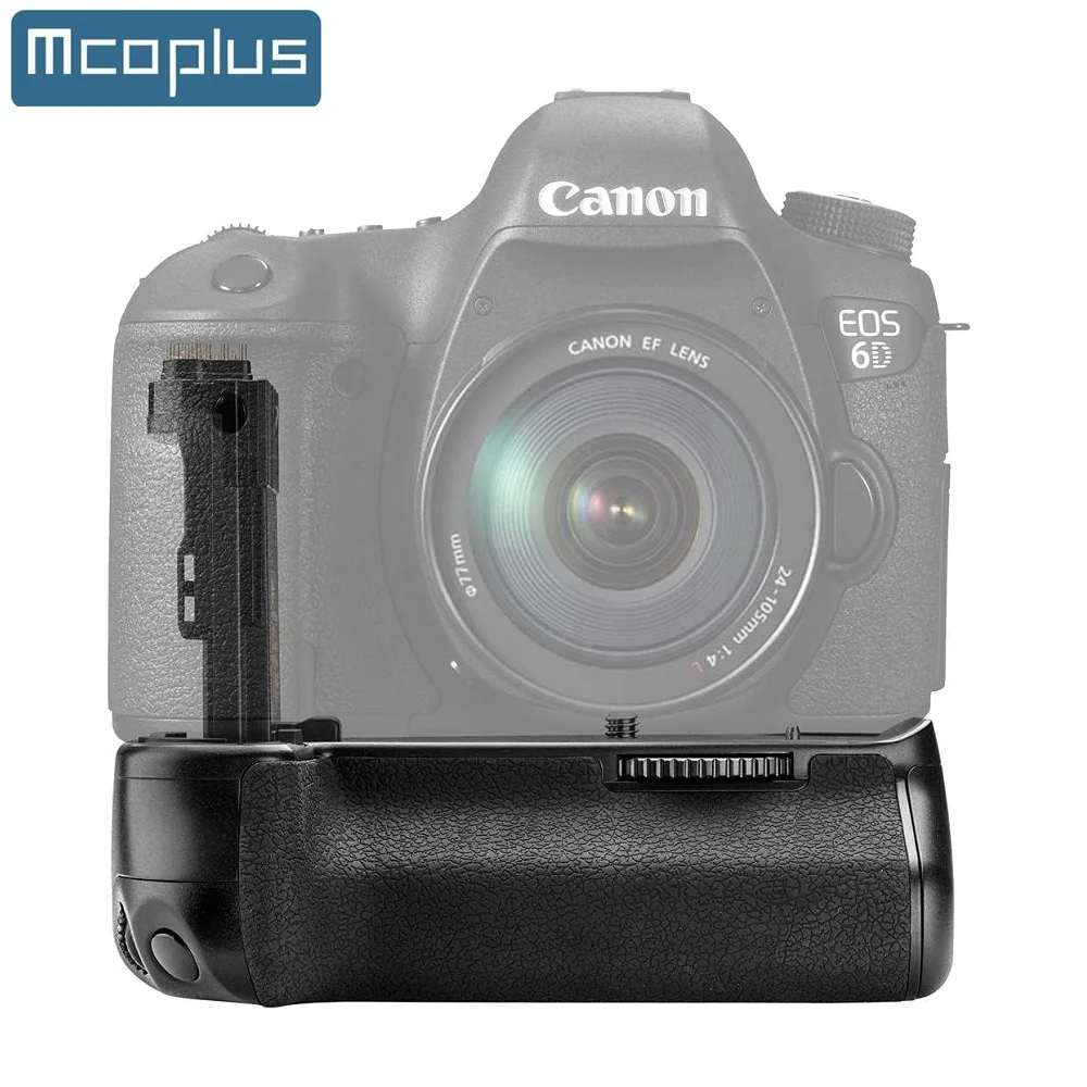 Mcoplus BG-6D Verti… - image