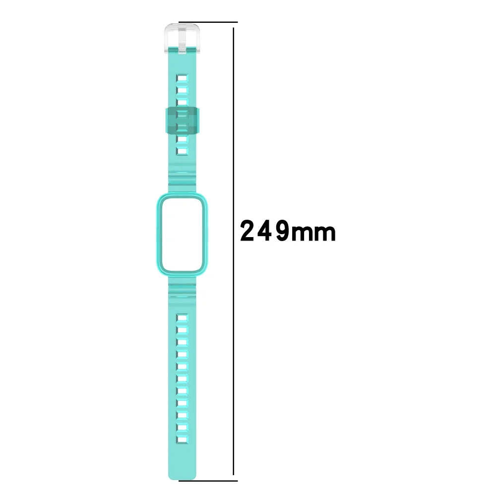Tpu Strap For Xiaom…