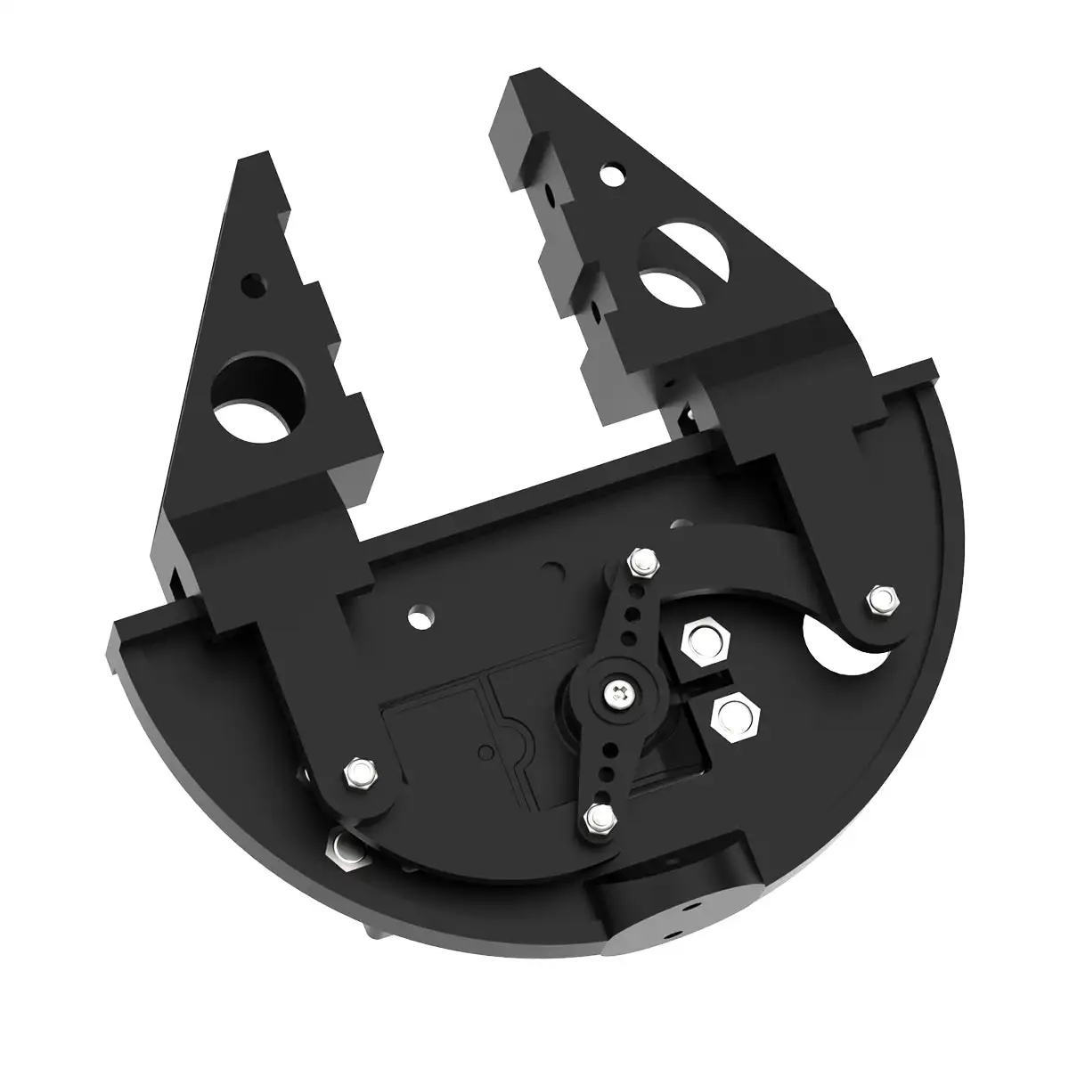 

Hiwonder Plastic Gripper for Hiwonder Robot and Smart Car