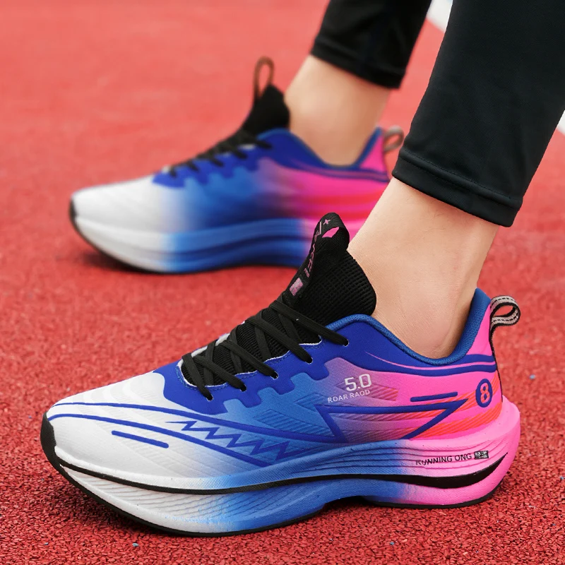 

High quality basketball shoes, waterproof casual sports shoes, autumn sports shoes, shock-absorbing and breathable basketball sh