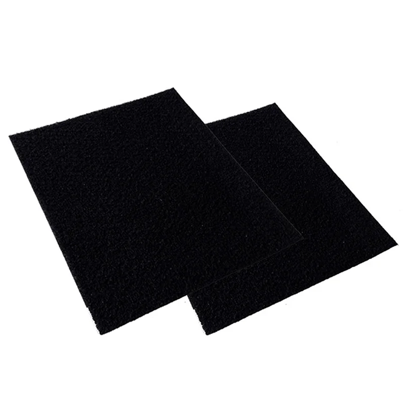 ABUD-10X AC4103 فلتر تنقية الهواء من الكربون النشط فلتر الغبار القطني لأجزاء تنقية الهواء AC4025 AC4026