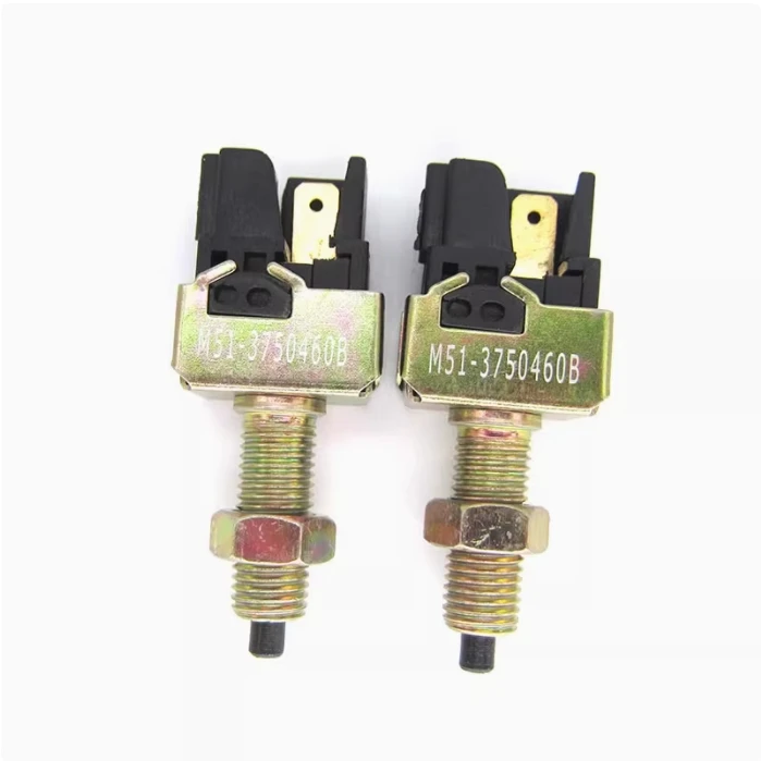 Rear Brake Light Sw… - image