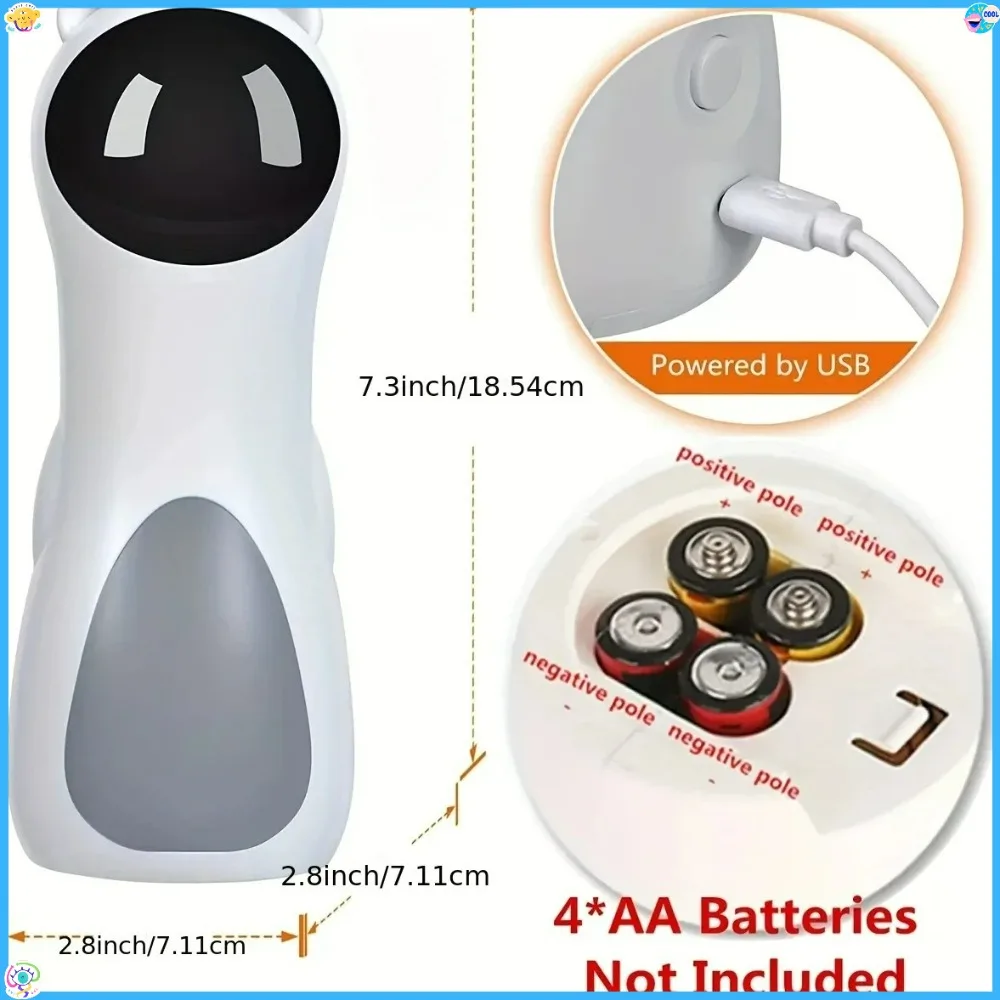 Thumbnail 2 - #12 Best Automatic Laser Cat Toys to Buy In 2026