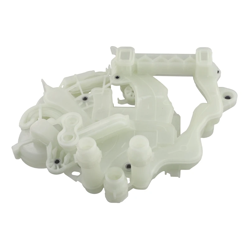 

1613703-00-B Car Heat Pump Piping Cooling System Water Pump Base For Tesla Model 3 Model Y 2021-2023 161370300B