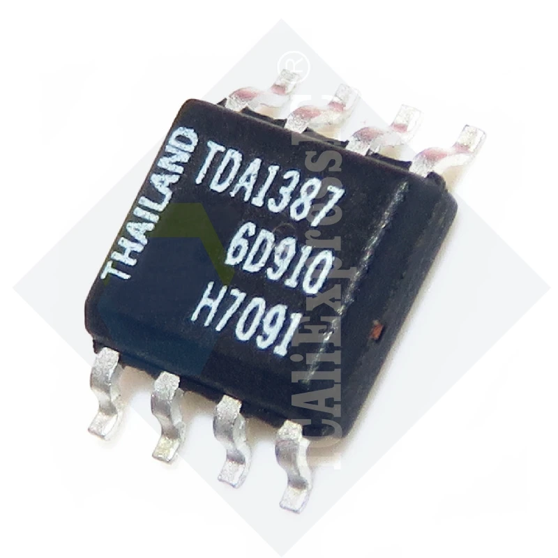 5-20PCS TDA1387T TDA1387 CM603 603 OPA445A OPA445 C106DG C106 TDA7266SA TDA7266 MOC3063 3063