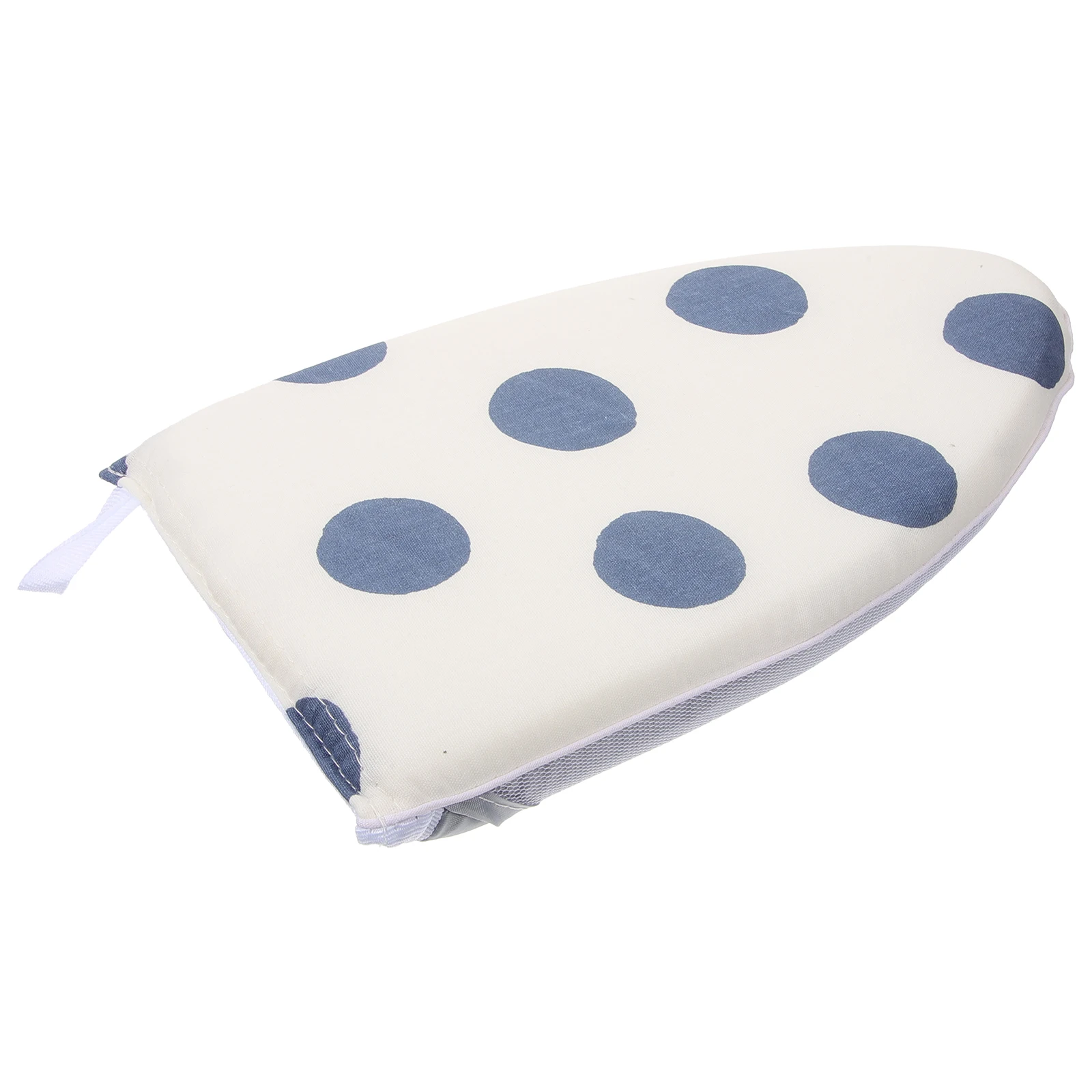 

Mini Ironing Board H held Steamer Gloves Mitt Garment Protective Small Size Lightweight Safe Anti Steam Household