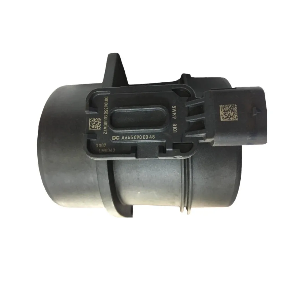 

Высококачественный массовый расходомер воздуха OEM 5WK98101 A6450900048 для Mercedes-Benz A B C E S Class