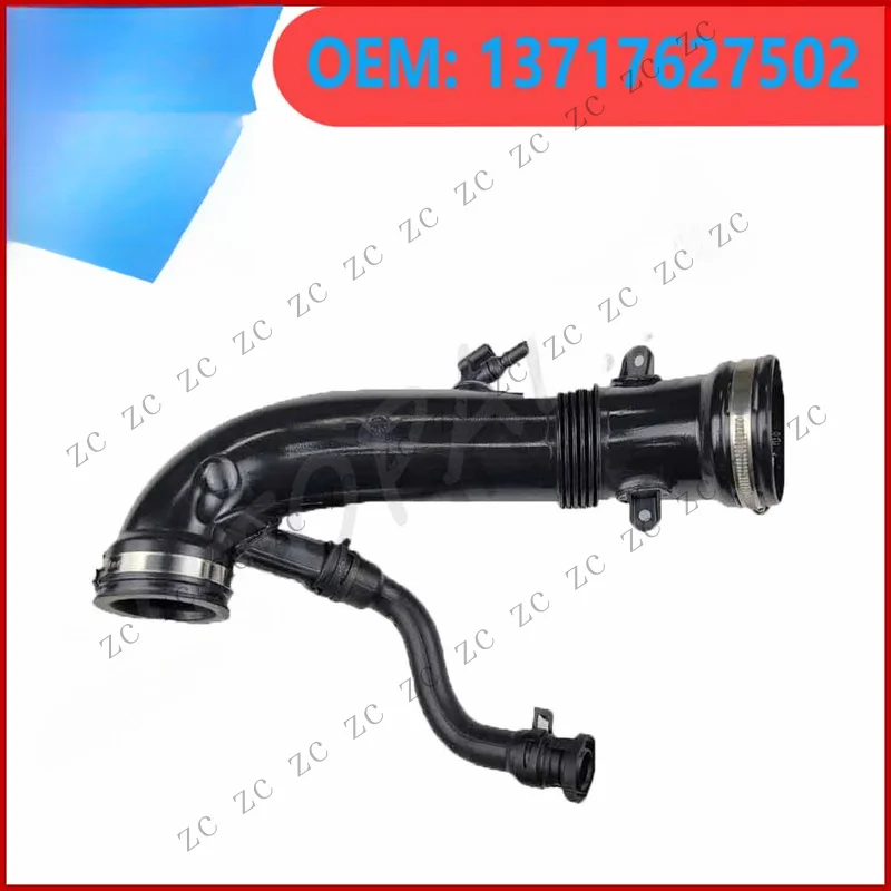 S+ for 13717627502 Engine Intake Air  Duct Hose