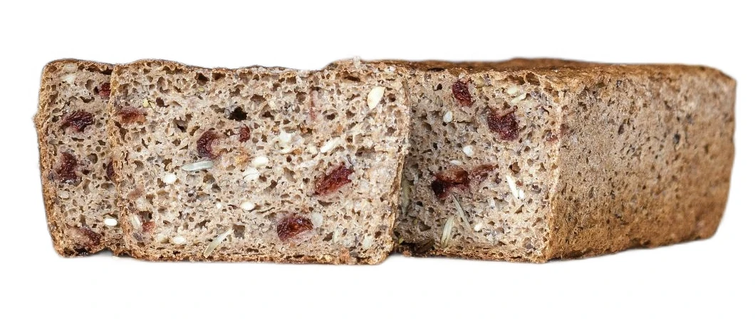 Pain complet aux canneberges-Bukovina Shelter 800g