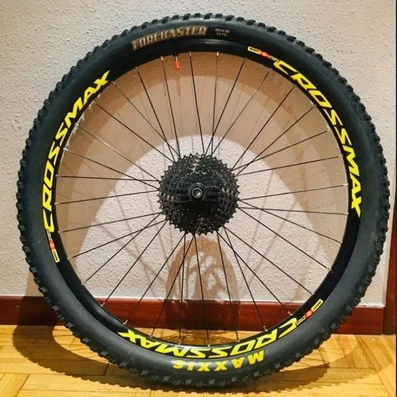 

15PCS/1 set MAVIC CROSSMAX SL PRO MTB wheel stier width 17mm PRO bicycle wheel decals bike stiers for two wheels decals MTB rim