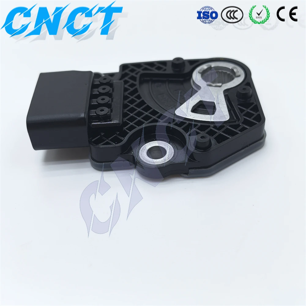 0CK927753J Gear Position Range Sensor G676 For Audi A4 A5 A6 Q5 0CK DL382 7Speed S-Tronic Transmission 2013-2023