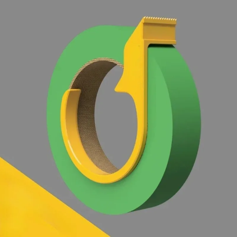 1PC Mini Tape Cutte…