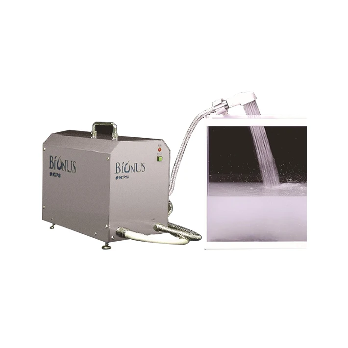 Portable High Quality Filter Faucet Commercial Water Purifier Machine