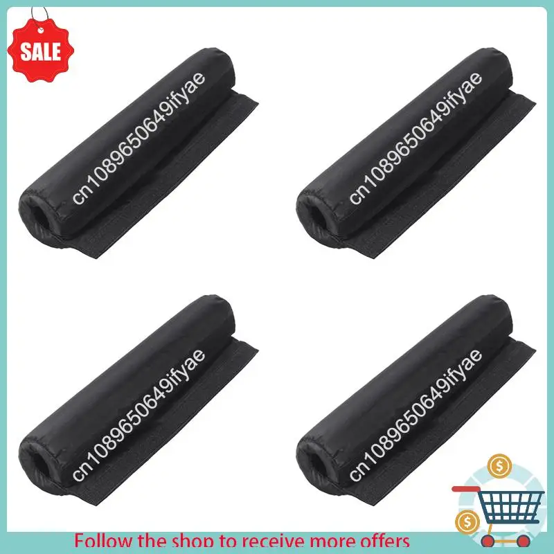 

Y67A-4X подушка для приседаний со штангой, шеей, плеч, подушка для тяжелой атлетики, эргономичная защитная накладка для спины, подходит для стандартных штанг