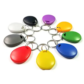 10 最佳銷售 環形RFID - №7