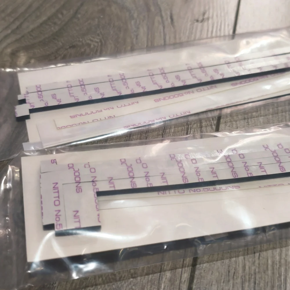 

1X Developer Seal Unit for Ricoh C3003 C2003 C2503 C2011 C3503 C4503 C5503 C6003 C2004 C2504 C3004 C3504 C4504 C5504 C6004