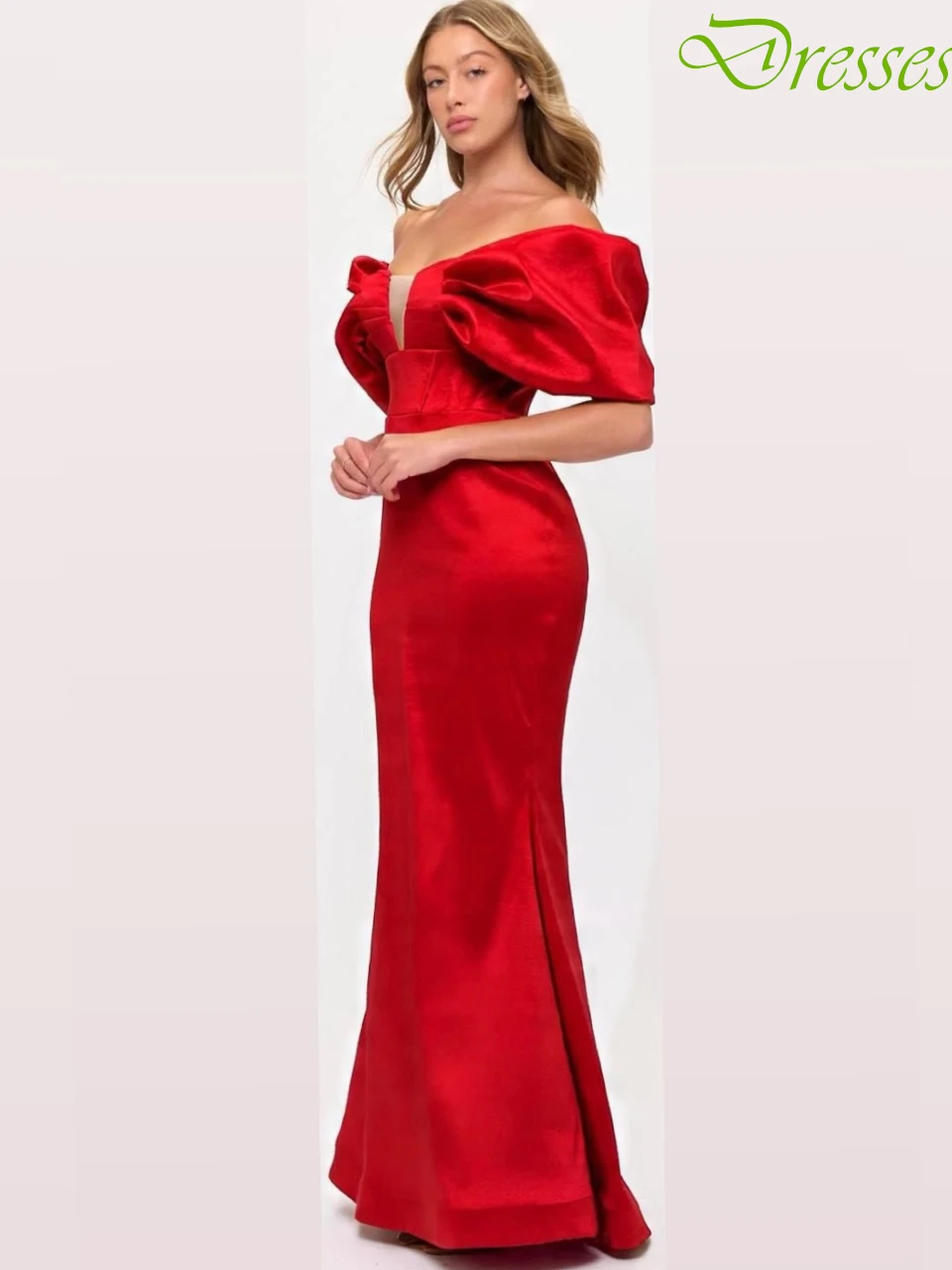 تخصيص حورية البحر قارب الرقبة أنيقة أزياء رسمية مساء اللباس مزاجه المشاهير أثواب رسمية عالية الجودة حزب اللباس