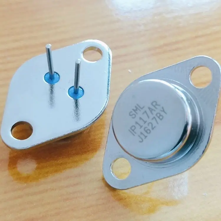 

IP137R IP237R IP337R IP137AR IP237AR IP337AR IP117R IP217R IP317R IP117AR IP217AR IP317AR 1pcs/lot New&Original In Stock