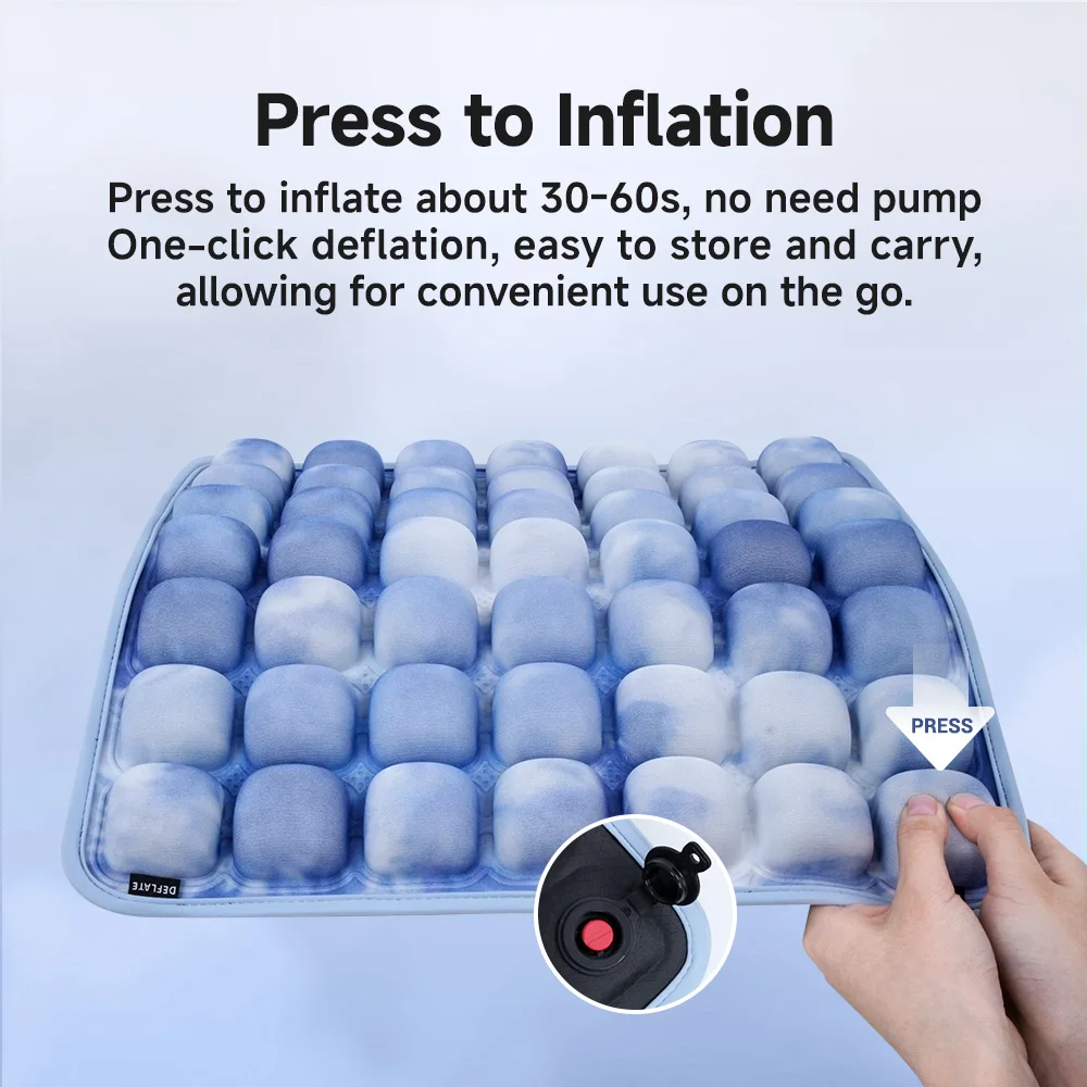 Thumbnail 3 - #22 Best Backrest Pillows to Buy In 2026